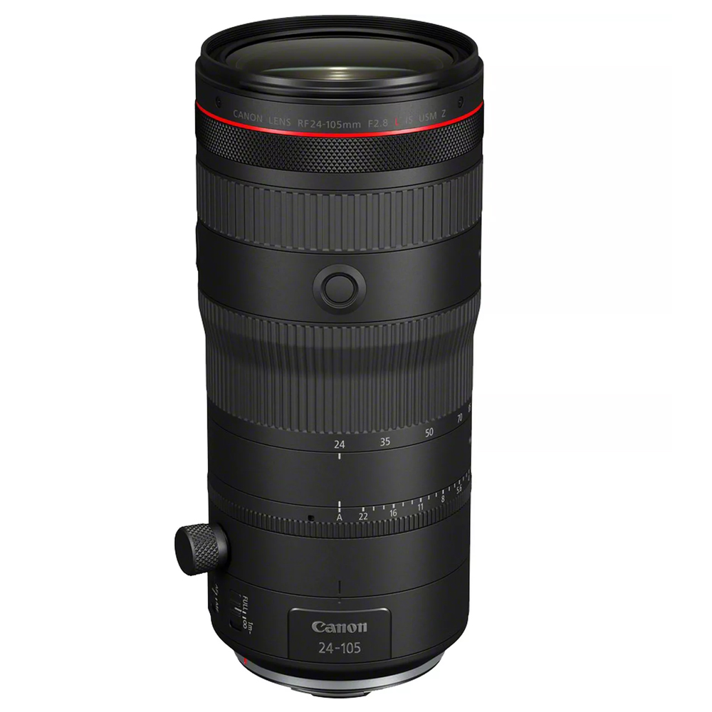 Canon - RF 24-105mm F2.8 L IS USM Z