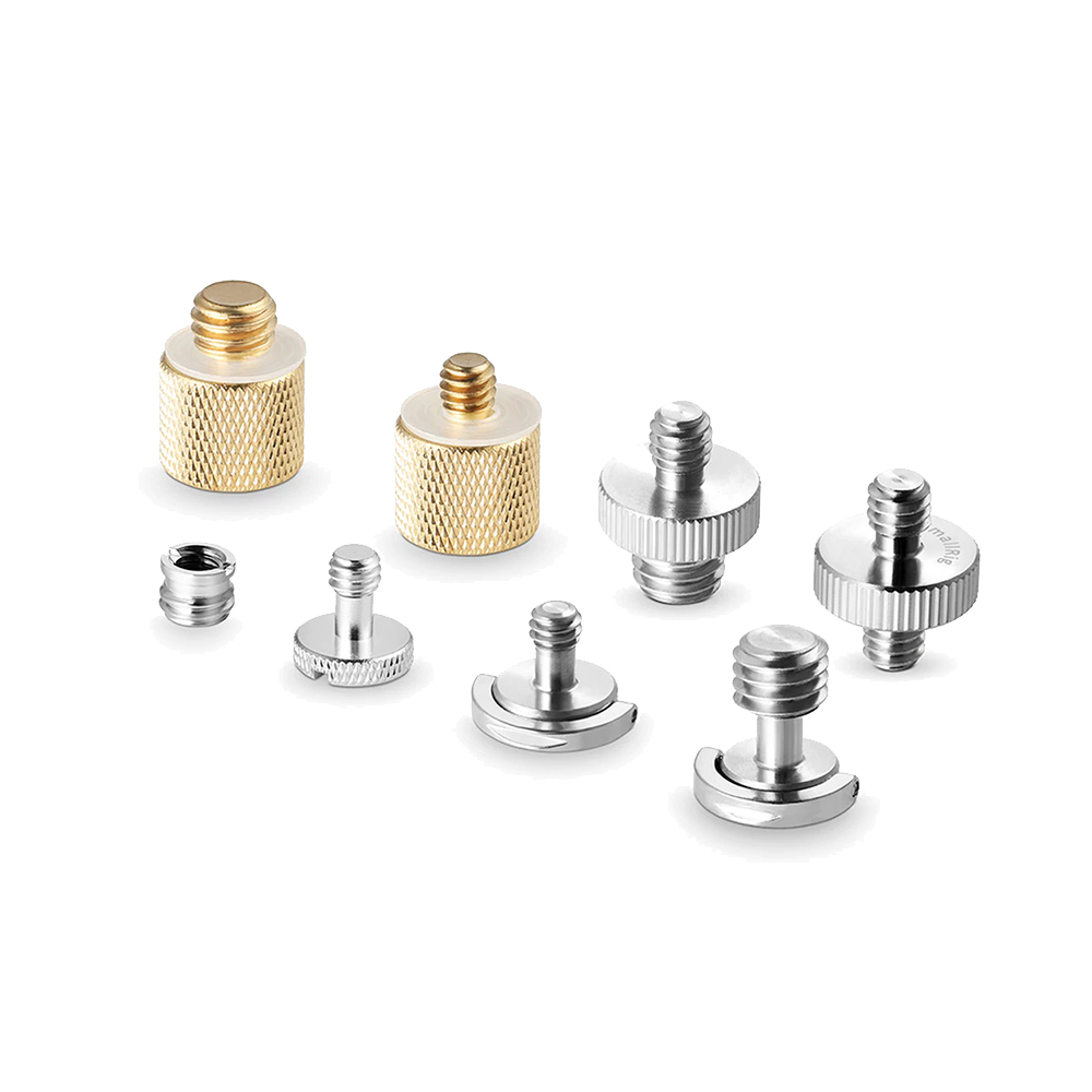 SmallRig - Screw Pack (8pcs) - 1074