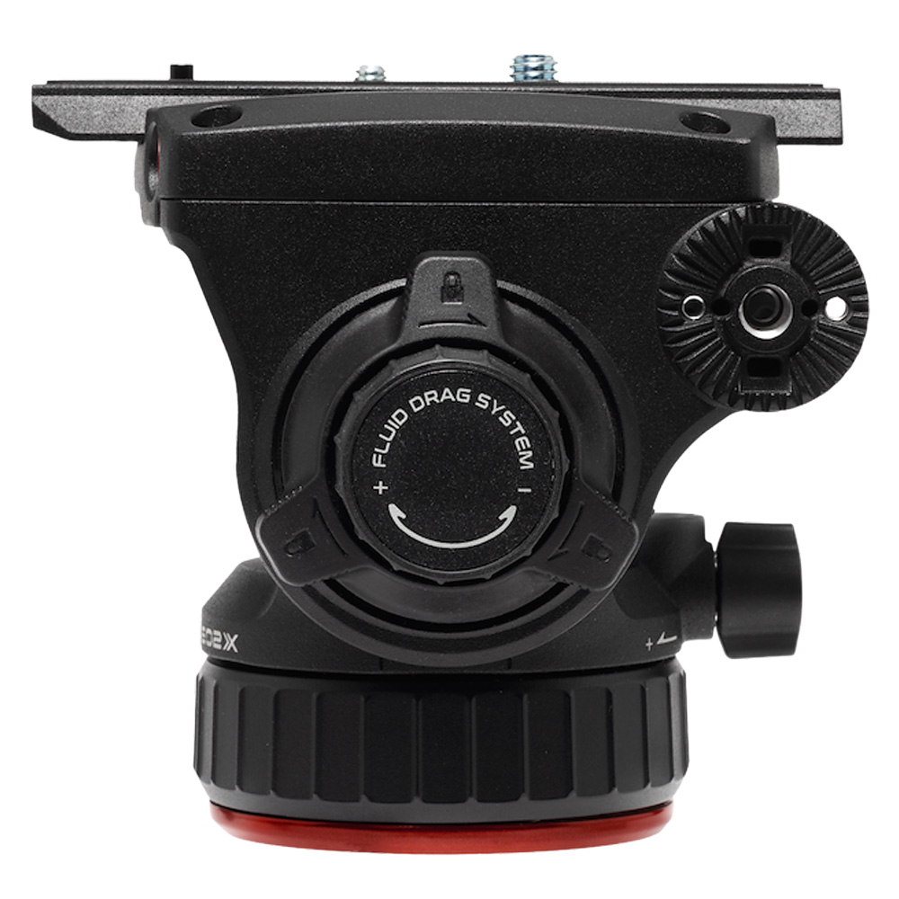 Manfrotto - Video 502X