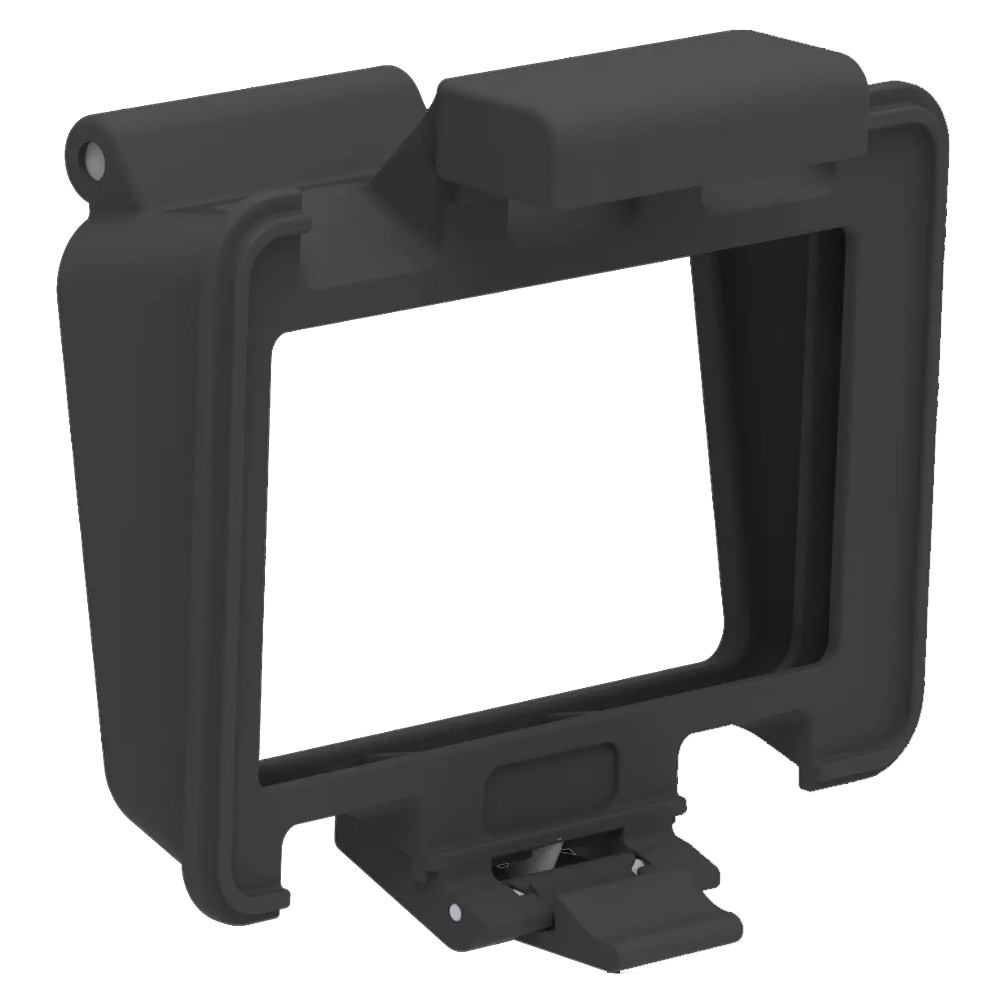 Vocas - EL-40 Adapter für Sony Burano