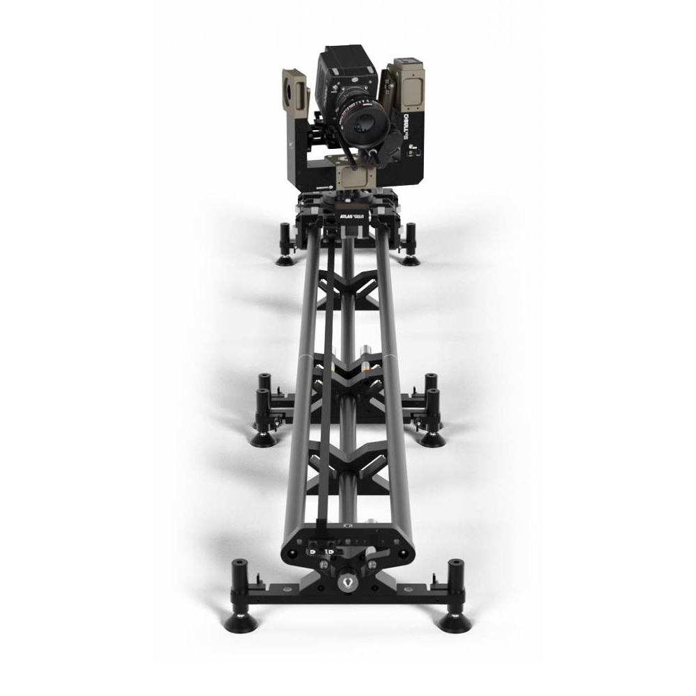 Slidekamera - ATLAS MOCO Slider Bullhead Set