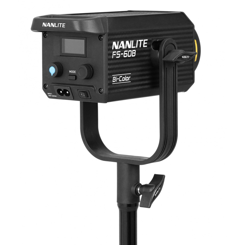 NANLITE - FS-60B Bi-Color