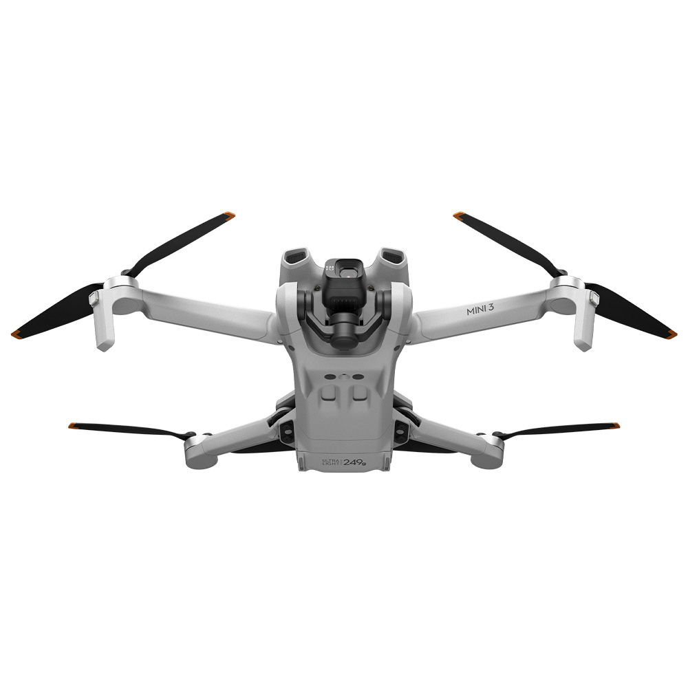 DJI -  Mini 3 (DJI RC)