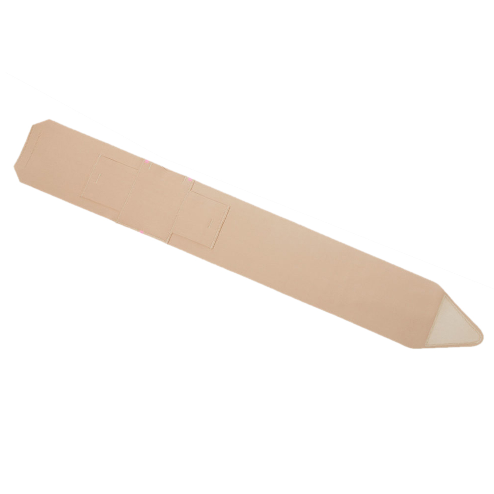 Viviana - Bauchgurt / S / 77 cm / Beige