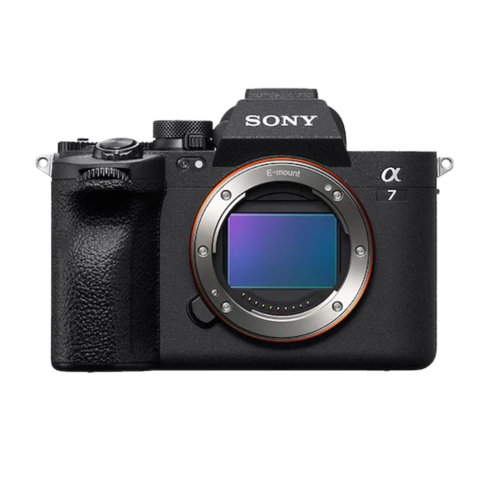 Sony - Alpha 7 IV