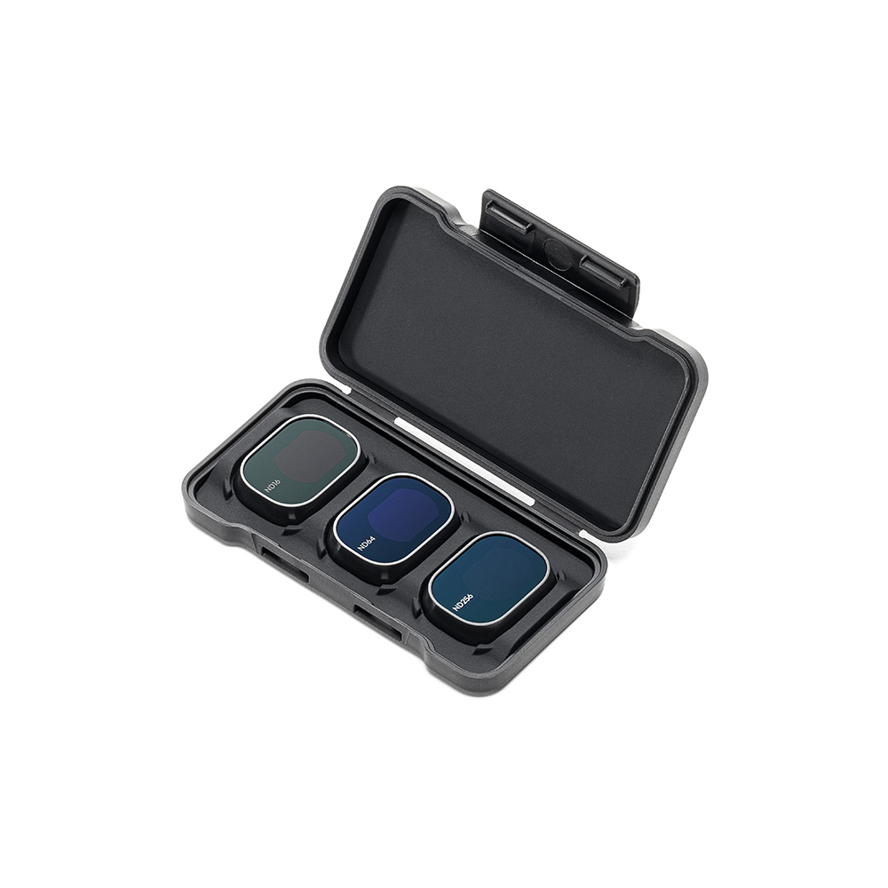 DJI - Mini 4 Pro ND Filter Set