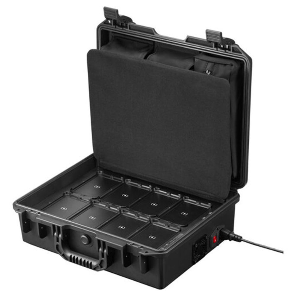 Godox - C5R-C8 Ladekoffer