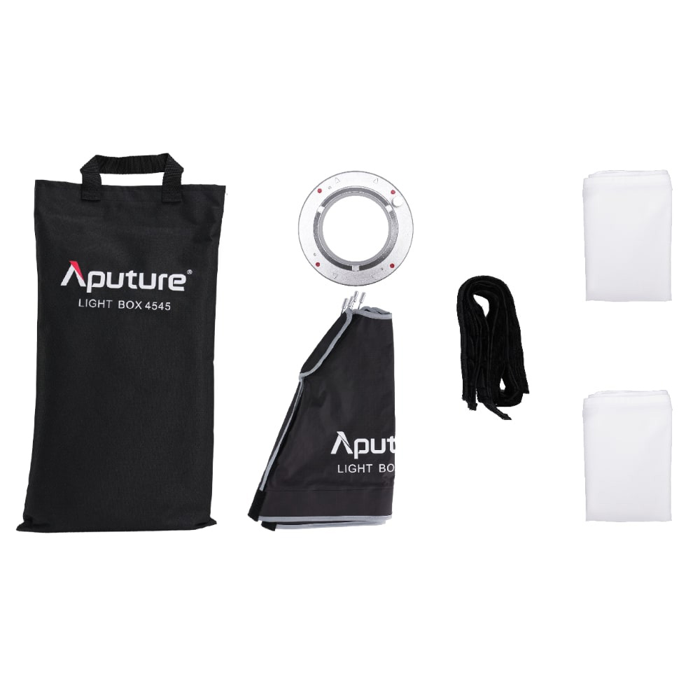 Aputure - Light Box 45x45