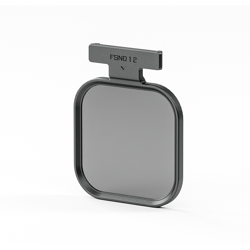 TK-IP-ND12-1 Tilta - TK-IP-ND12 - Khronos Magnetic FSND Filter ND 1.2