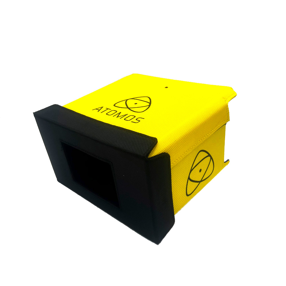 Atomos - Sun Hood for Shogun