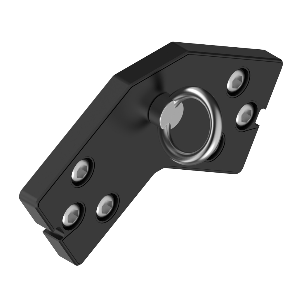 Aputure - INFINIBAR Hexagon Flat Connector