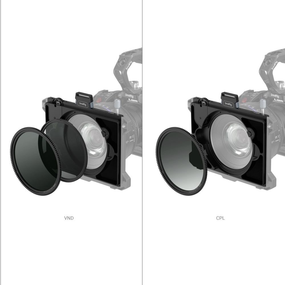 SmallRig - VND Filter Kit - 3651