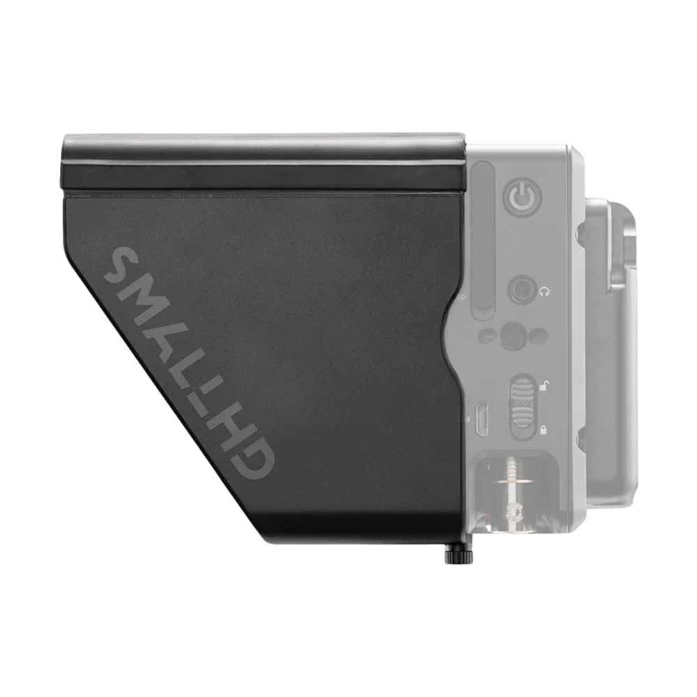 SmallHD - Sunhood Ultra 5