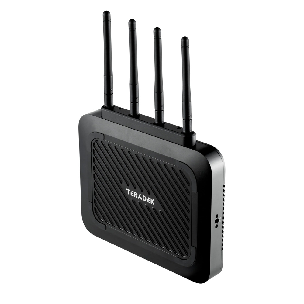 Teradek - Link AX WifiRouter/Access Point