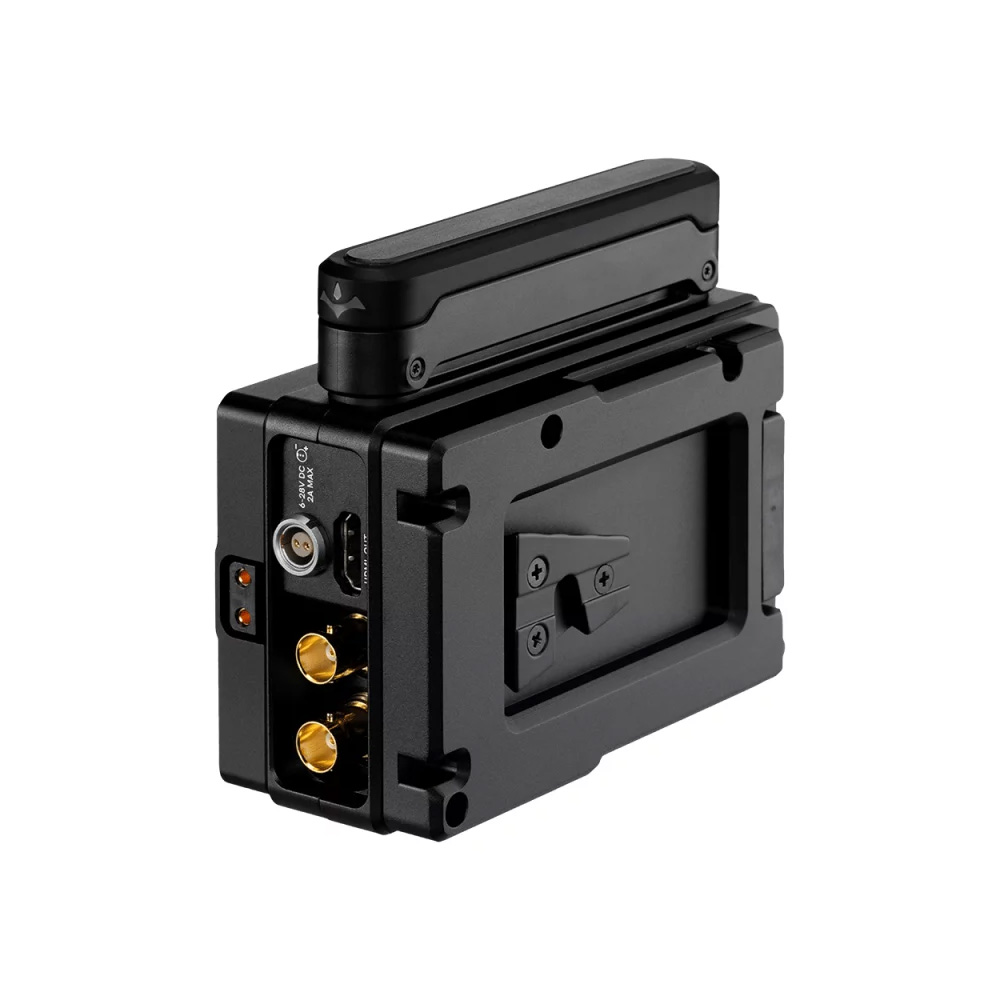 Teradek -  Bolt 6 LT 750 Int Ant RX mit V-Mount