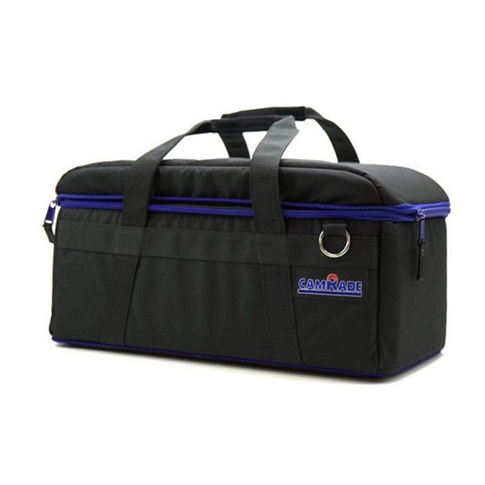 Camrade - camBag HD Small - Black