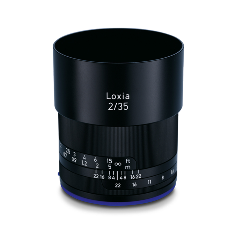 Zeiss - Loxia 2.0/35