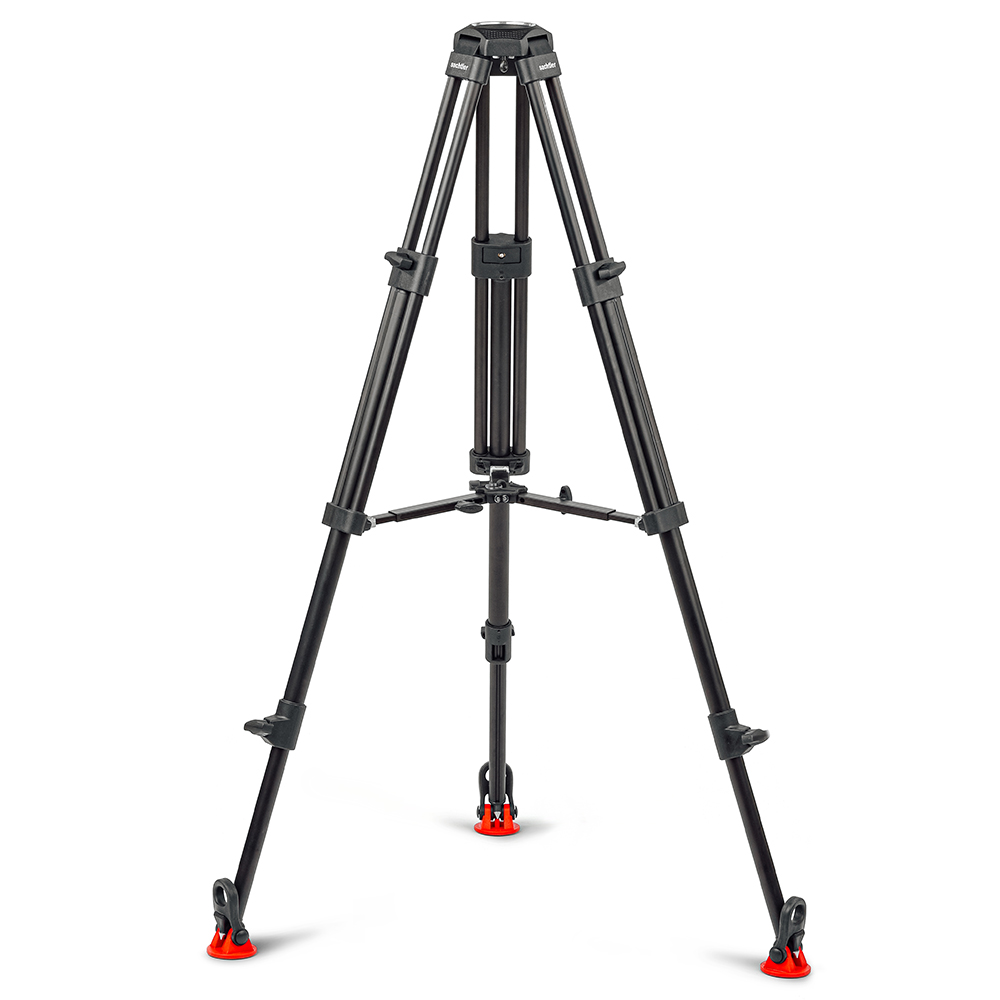 Sachtler - Stativ 75/2 AL MS