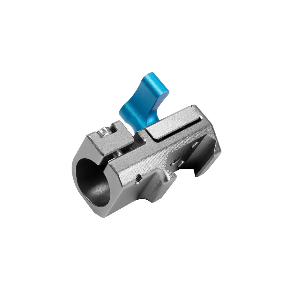 Kondor Blue - NATO Single Rod Clamp