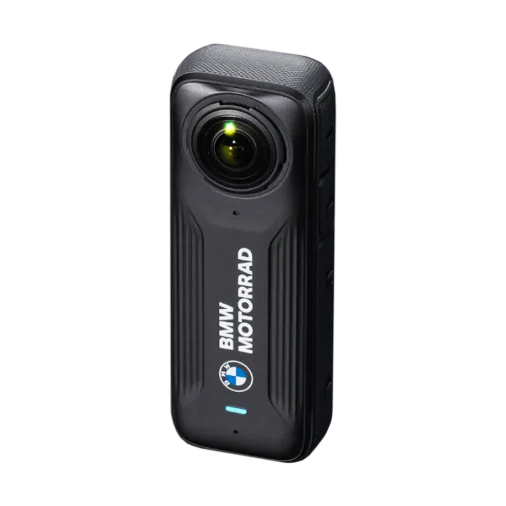 760239-1 Insta360 - X4 BMW Motorrad Edition