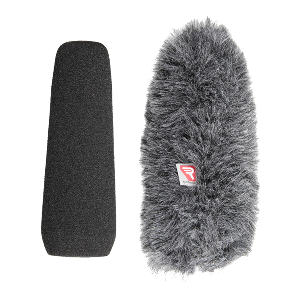 Rycote - 12 cm SGM Foam & Windjammer (19/22)