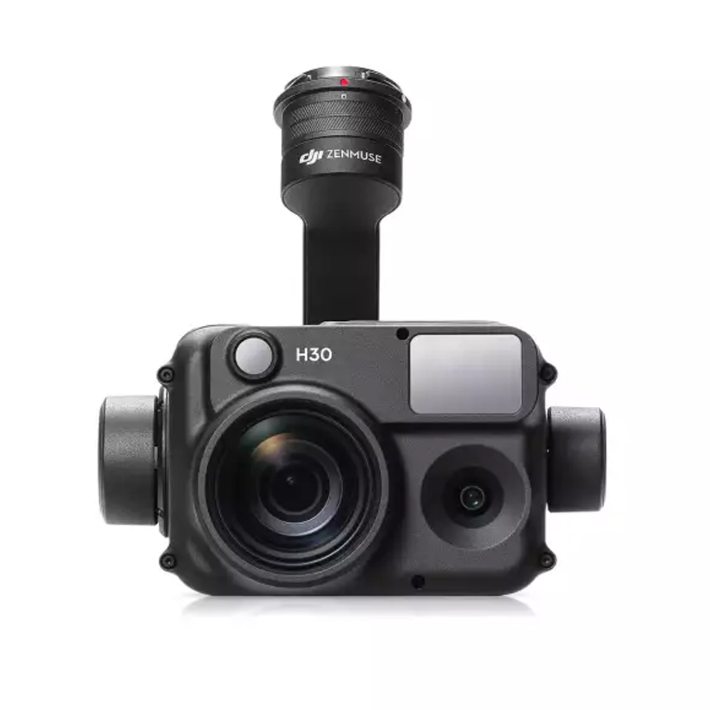 DJI - Zenmuse H30 + 12 M Care Enterprise Basic