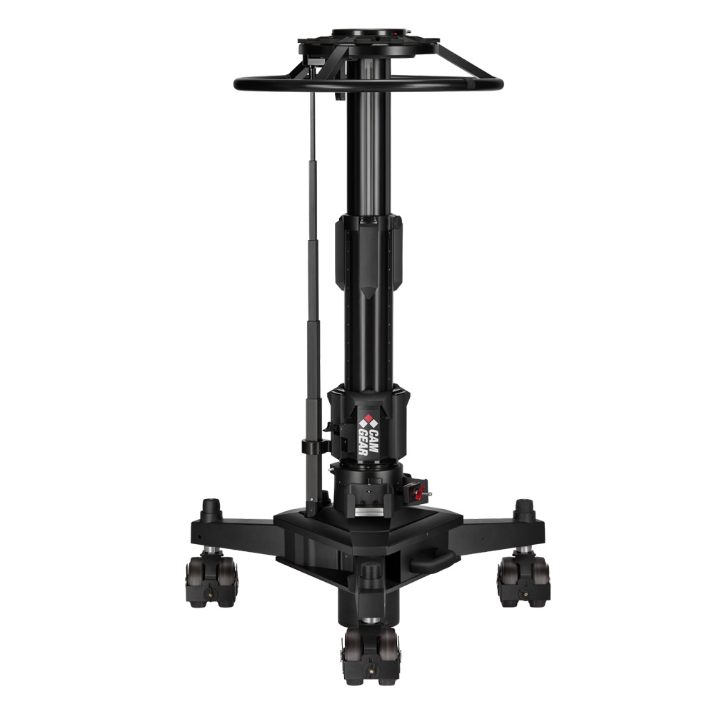 Camgear - TERRA III D Pedestal
