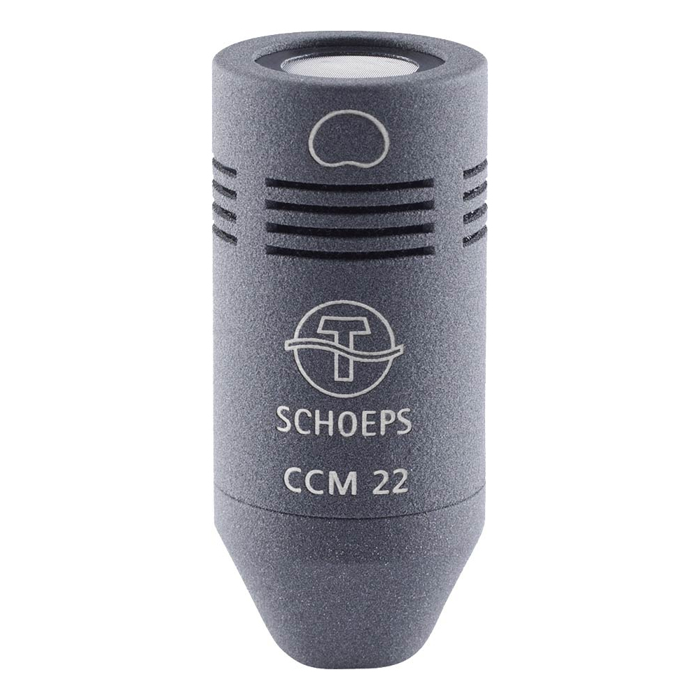 Schoeps - CCM 22 L