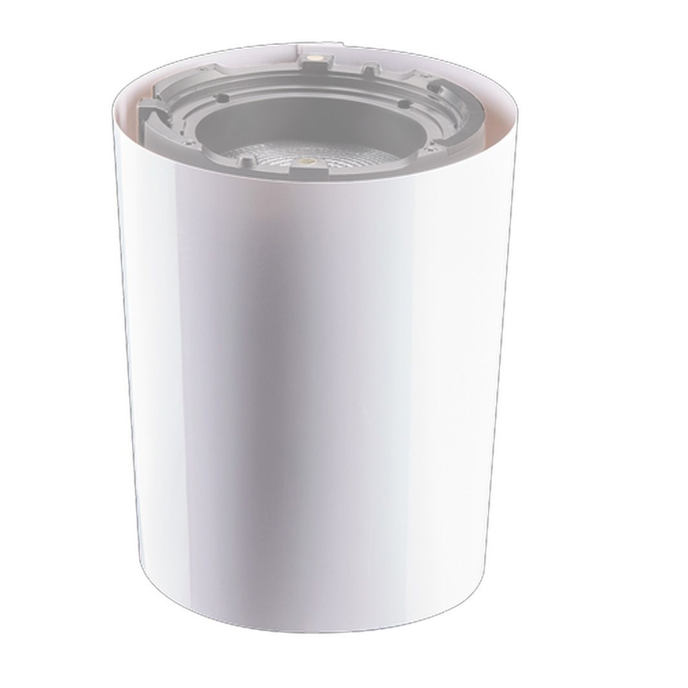 Astera - QuikPunch Flex Cover (White)