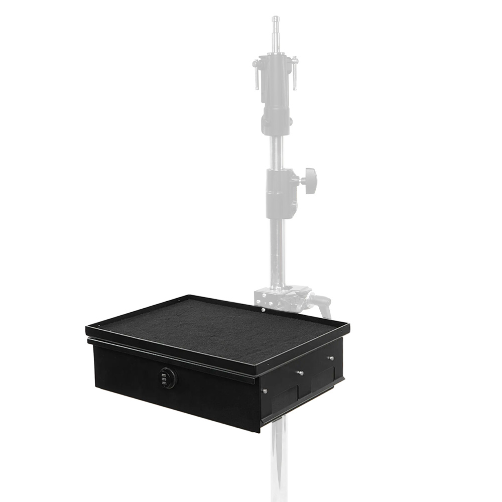 Adicam - Shelf with Drawer