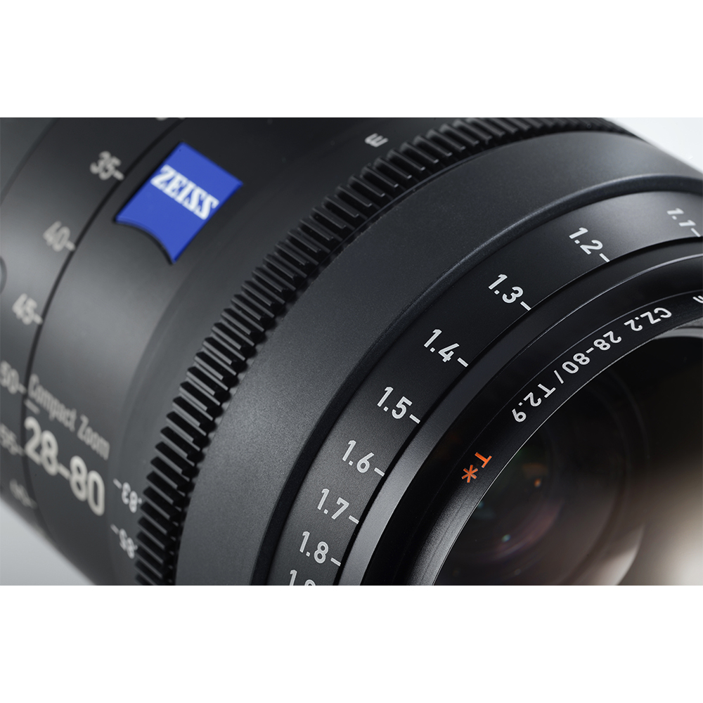 Zeiss - CZ.2 28-80/T2.9 PL