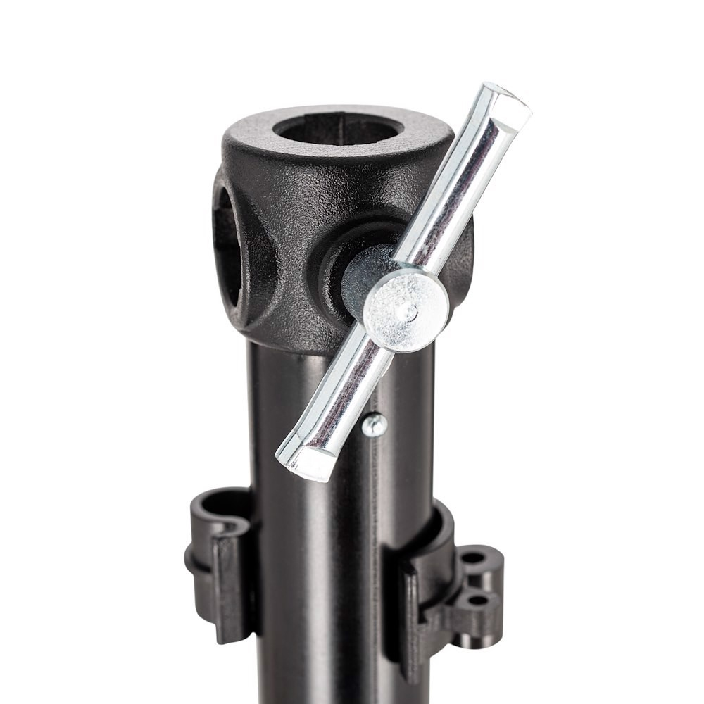 Manfrotto - 098B Schwarz