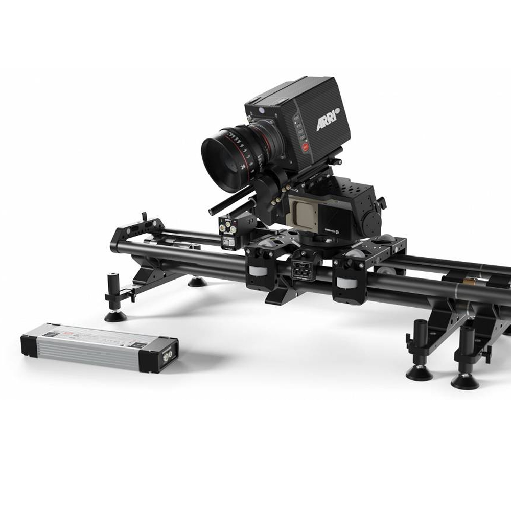 Slidekamera - ATLAS MOCO Monohead Slider Set