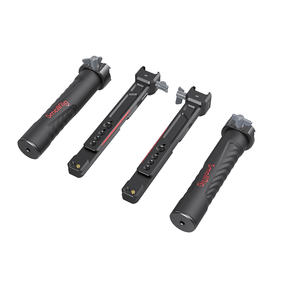 SmallRig - Dual Handgrip for DJI RS 2/RSC 2 - 3027