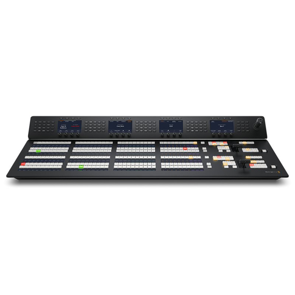 Blackmagic - ATEM 2 M/E Advanced Panel 40