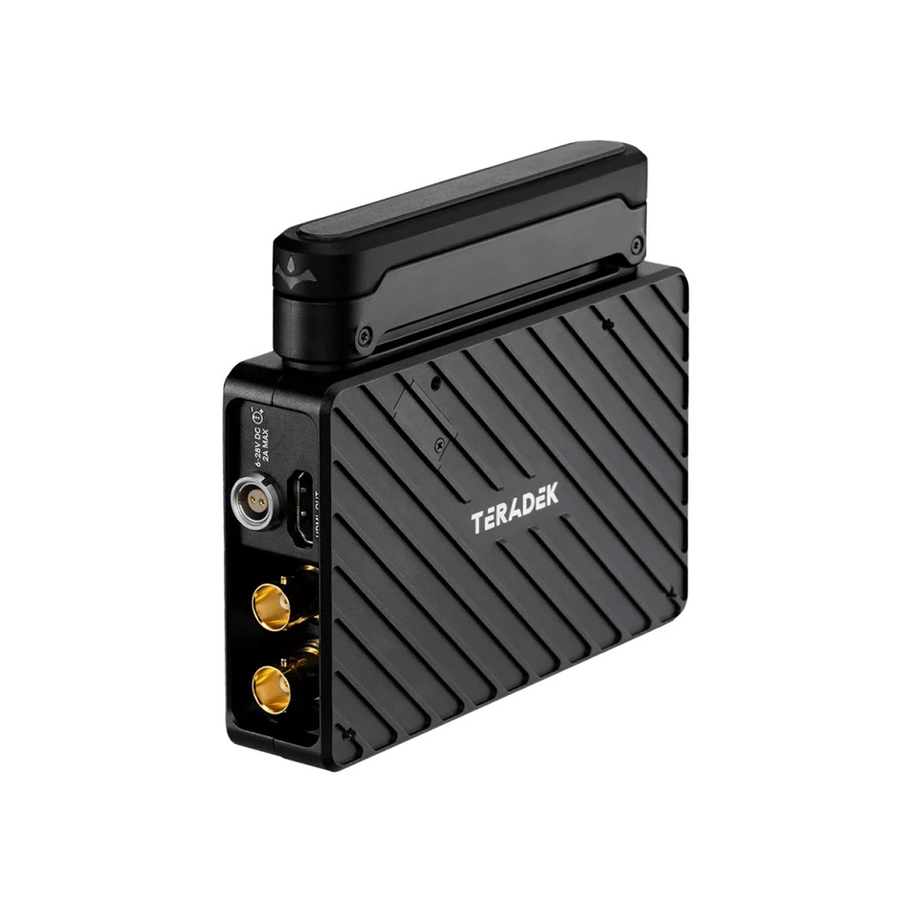Teradek -  Bolt 6 LT 750 Int Ant RX