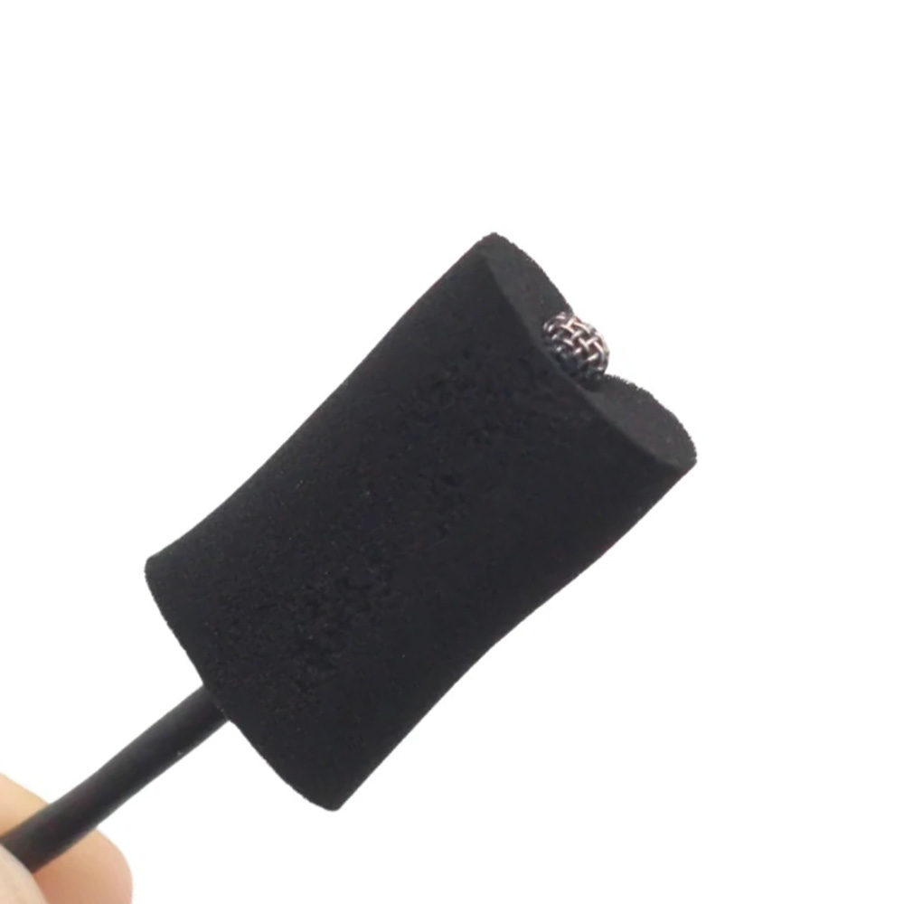 URSA -  Mini Foamie Pro / 12 Stück / Schwarz
