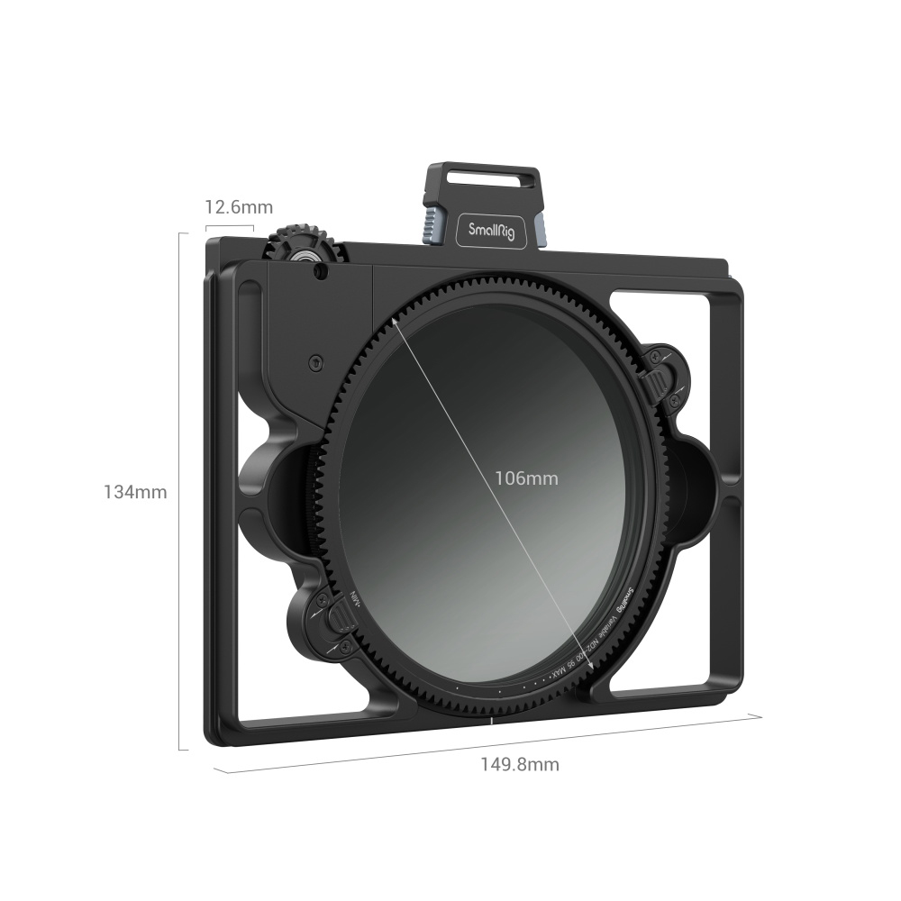 SmallRig - VND Filter Kit - 3651