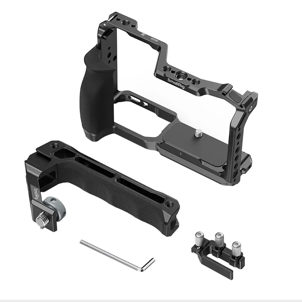 SmallRig - Cage Kit für Nikon ZR - 5647