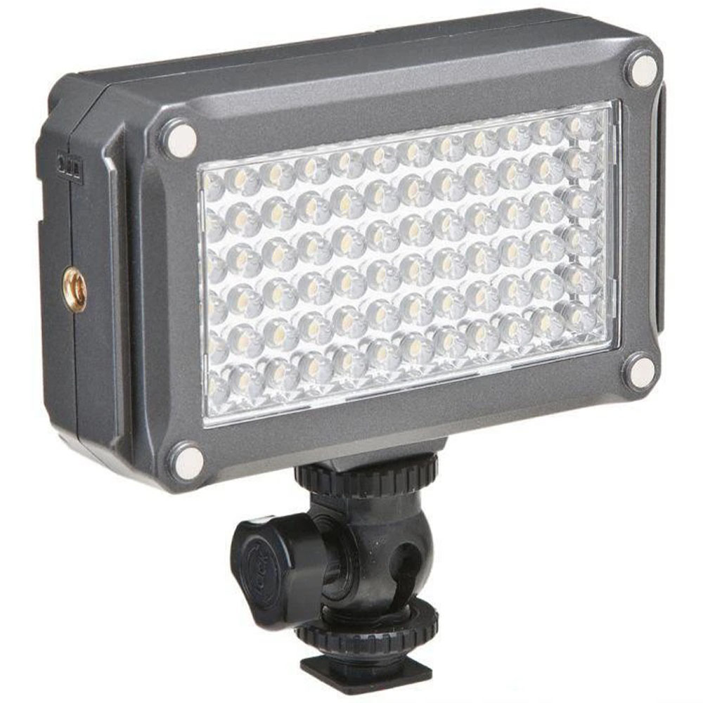 F&V - K480 Lumic Daylight LED Video Light