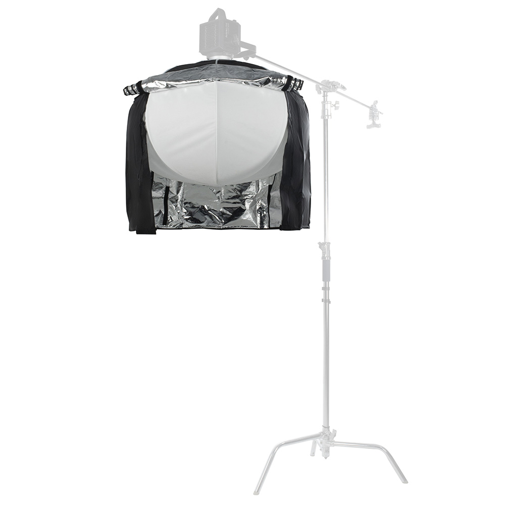 NANLITE - Lantern-Softbox LT-80