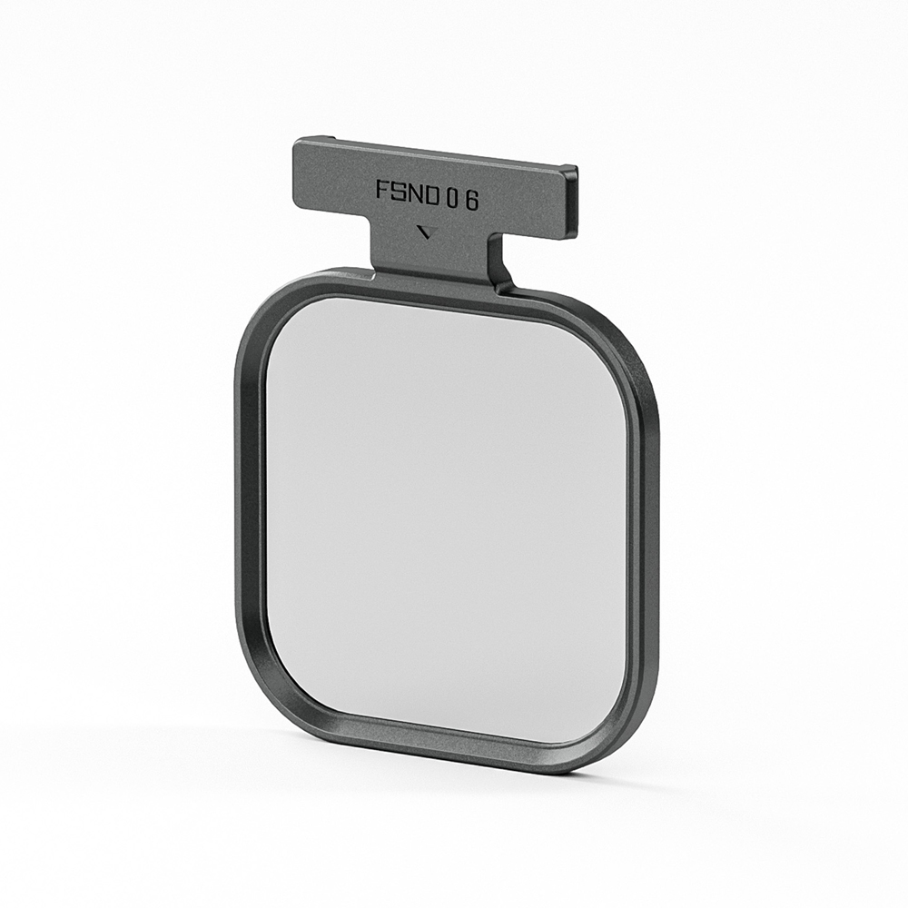 TK-IP-ND6-1 Tilta - TK-IP-ND6 - Khronos Magnetic FSND Filter ND 0.6