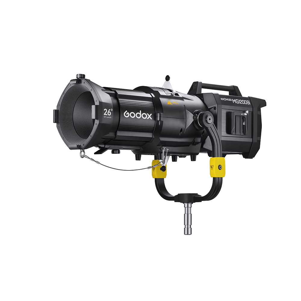 Godox - Knowled GP26K Spotlight Set