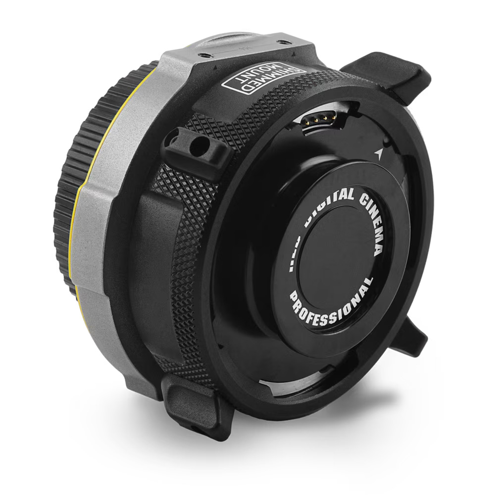 RED - KOMODO-X Z to PL Adapter Pack