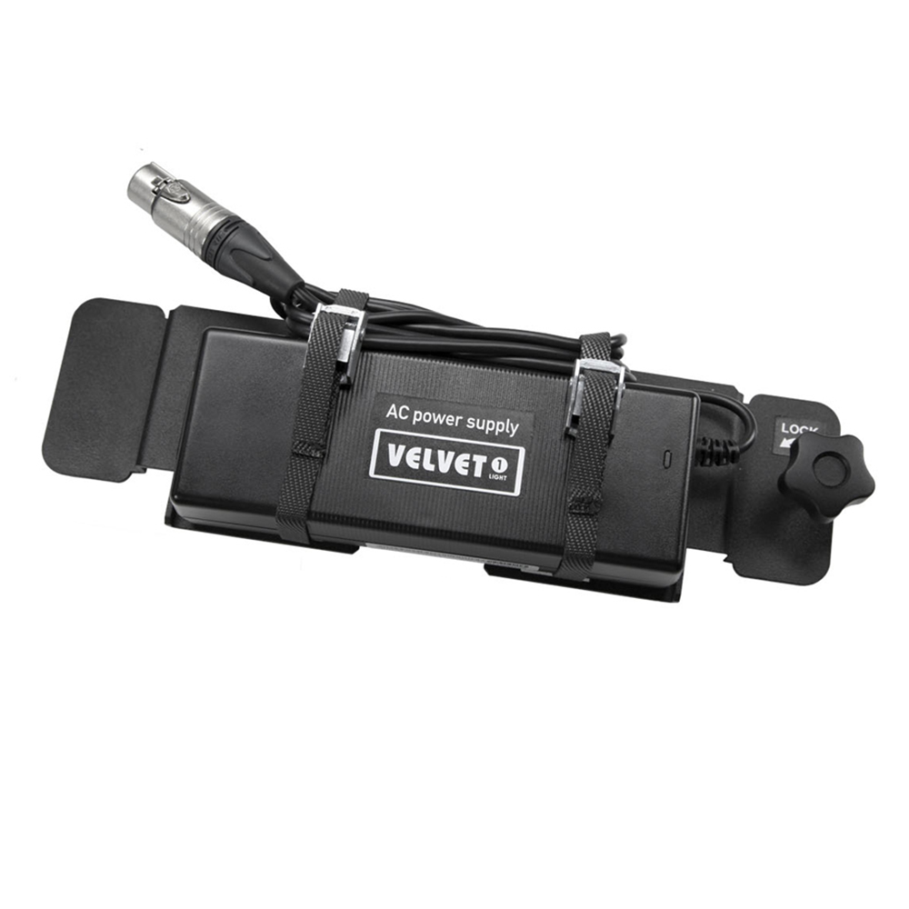 THELIGHT - Velvet 1 120W AC Adapter THELIGHT - Velvet 1 120W AC Adapter