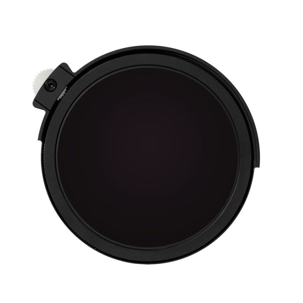H&Y - K-Series ND32 + Circular Polariser HD MRC 95mm Drop-in Holder Filter