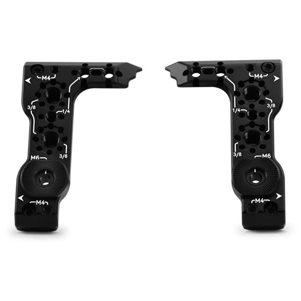 RED - KOMODO-X Z to PL Adapter Pack