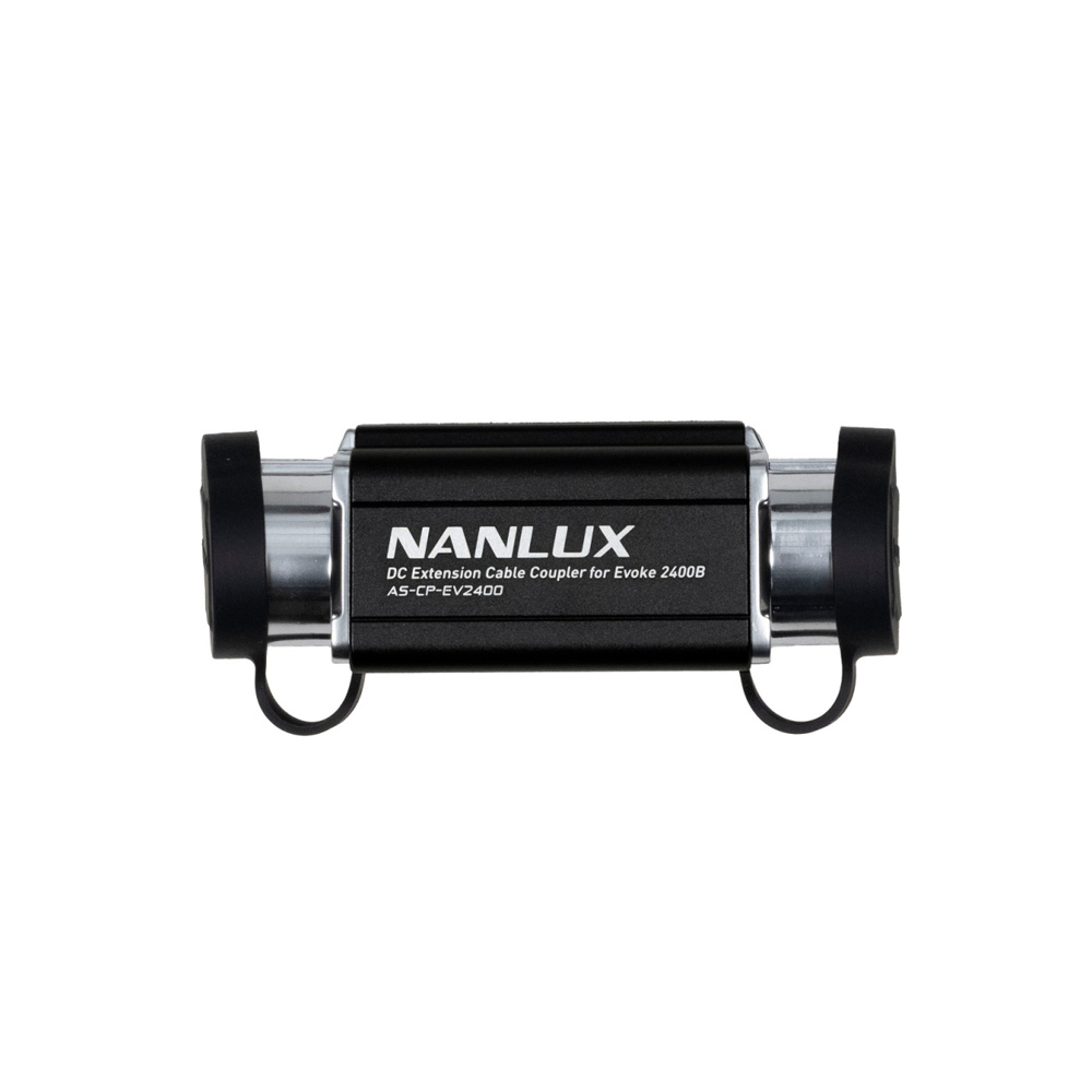 NANLUX - Kupplungsstück AS-CP-EV2400