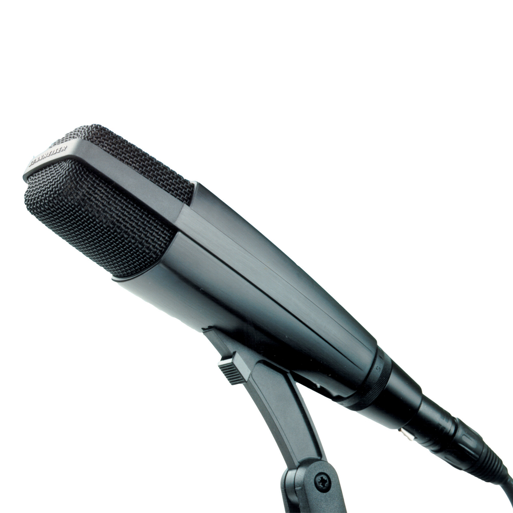 Sennheiser - MD 421-II