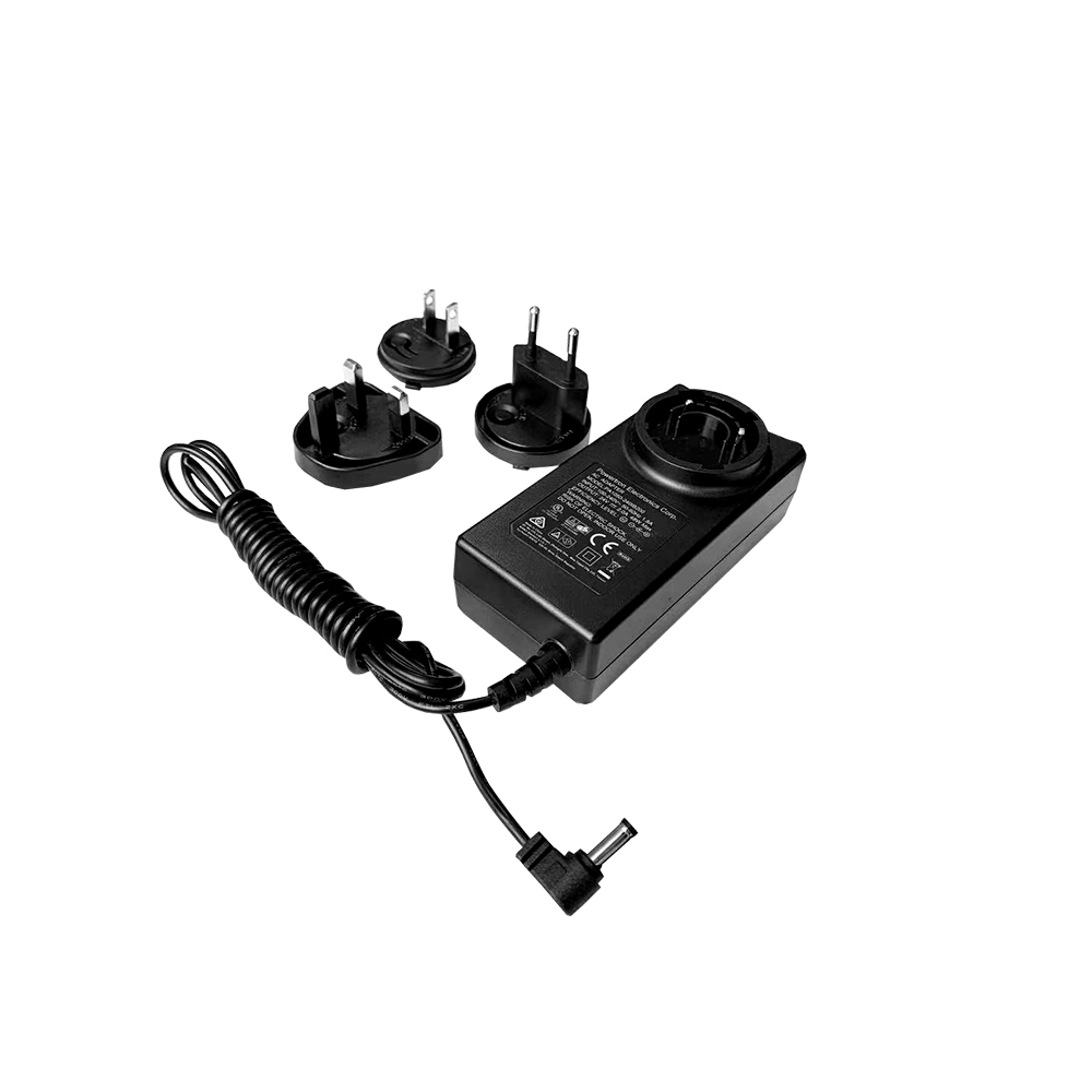 Astera - FP1 Titan Tube / FP2 Helios Tube 60W AC Adapter Astera - FP1 Titan Tube / FP2 Helios Tube 60W AC Adapter